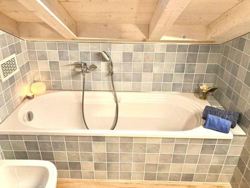 Apartamento Appartamento Livigno