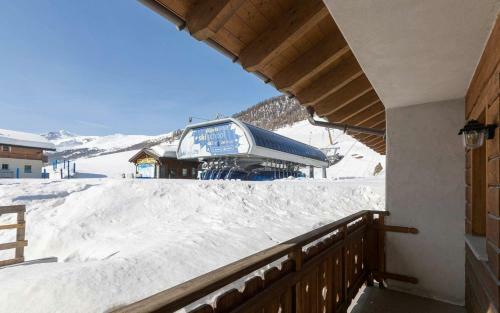 Apartamento Miky House Appartamento Costaccia