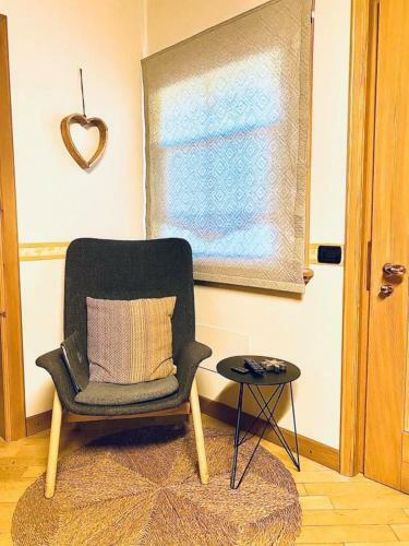 Apartamento Iride Villa Nordica