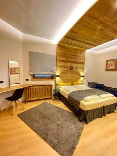 Apartamento Iride Villa Nordica