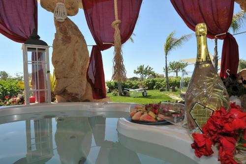 Il Giardino Dei Flintstones B&B