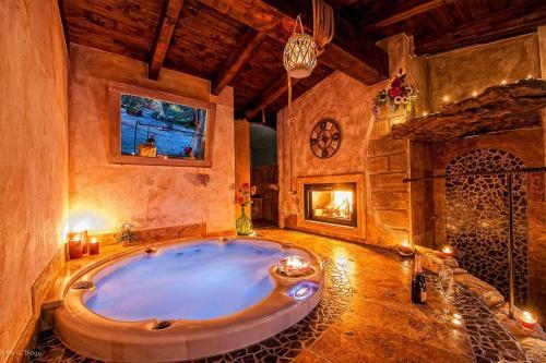 Il Giardino Dei Flintstones B&B