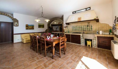 Il Giardino Dei Flintstones B&B
