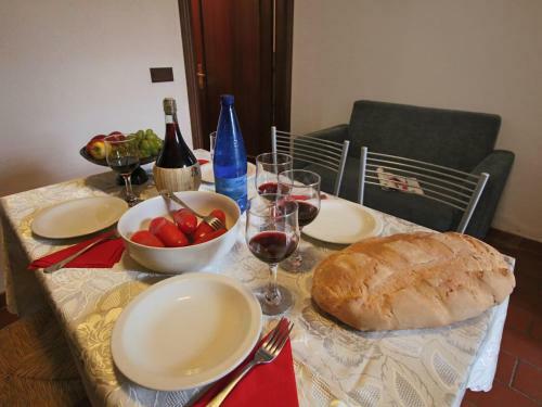 Holiday Home Molinella Bettona