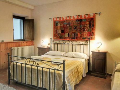 Holiday Home Molinella Bettona