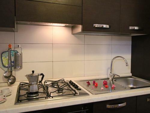Holiday Home Molinella Bettona