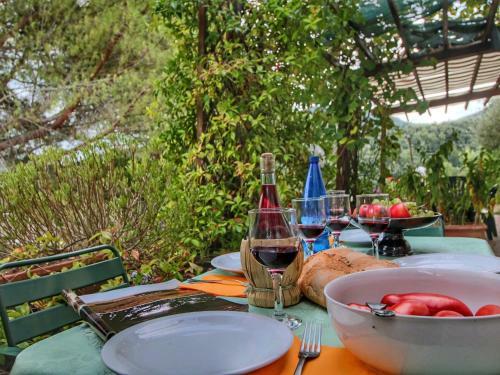 Holiday Home Molinella Bettona