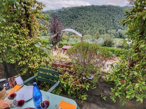 Holiday Home Molinella Bettona