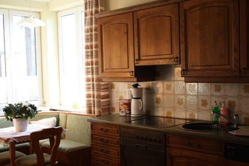 Apartamento Zantnhof