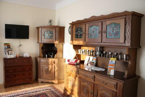 Apartamento Zantnhof