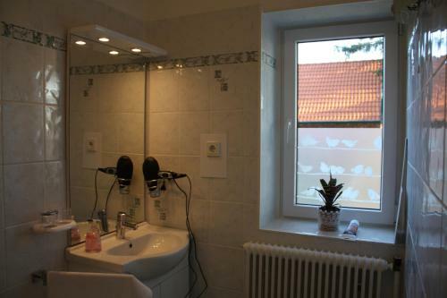 Apartamento Zantnhof