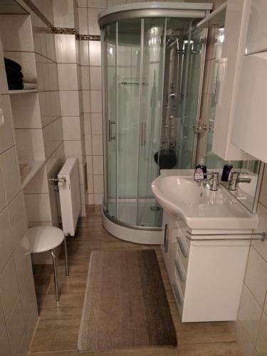 Apartamento Zantnhof