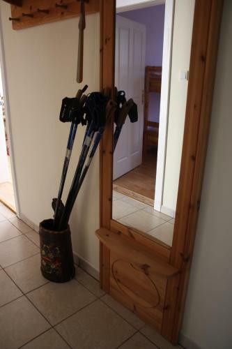 Apartamento Zantnhof