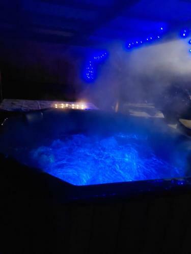 Hostal Szikla Vend�gh�z