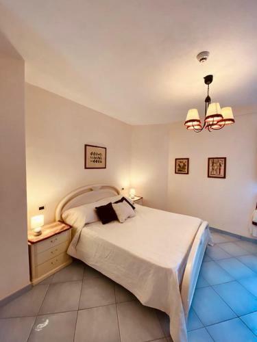 Bed & Breakfast Baylon's Room