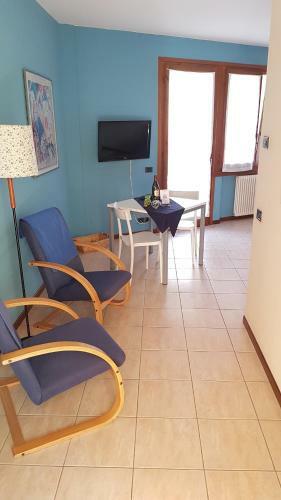Apartment Alberto