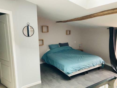 Apartamento Clisson : Maison Appartement Centre