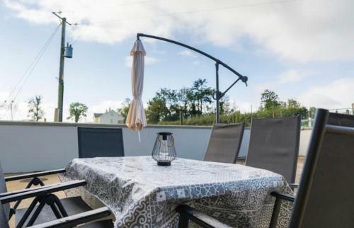 Corraglass House - Close Proximity To Cuilcagh