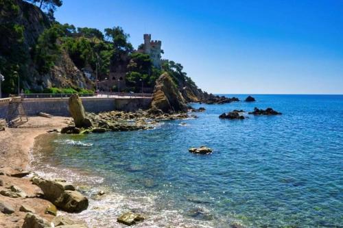 Holiday Home, Lloret De Mar