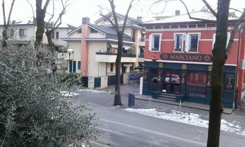 Apartamento Casa Federica