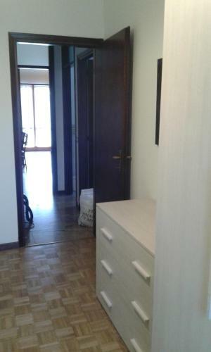 Apartamento Casa Federica