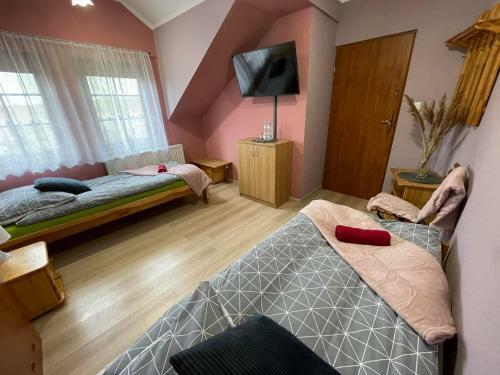 Hostal Pokoje Go?cinne Stana