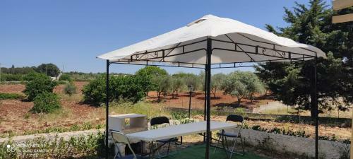 Trullo Natura Loale