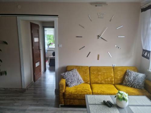 Apartament Baszta Kaszana