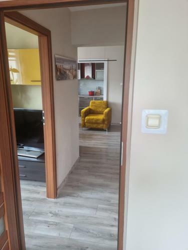 Apartament Baszta Kaszana