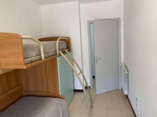 Apartamento Salinella House