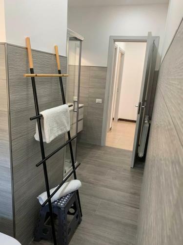 Apartamento Salinella House
