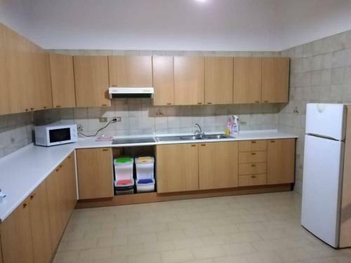 Apartamento Casa Vacanza Alicia