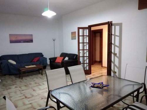 Apartamento Casa Vacanza Alicia