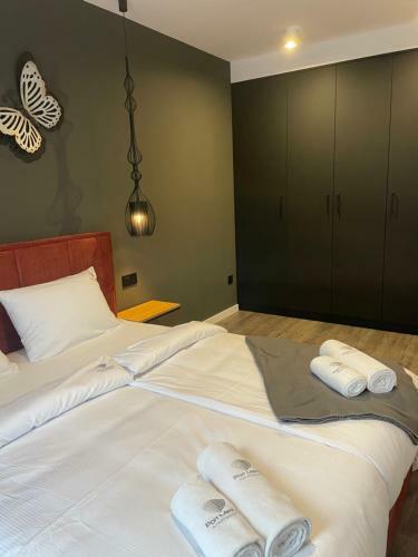 Apartamento Port Mielno