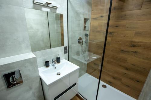 Luxury Apartament Mostowa 18/2
