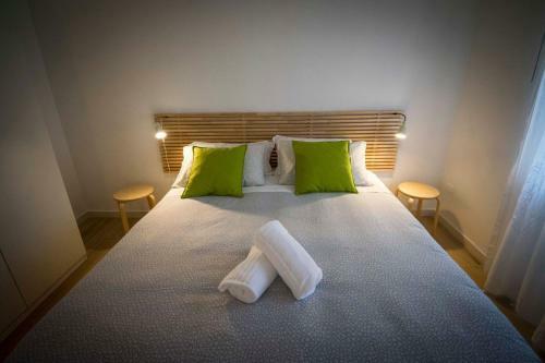 Apartamento La Finestra Di Giovi