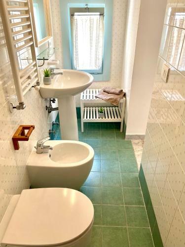 Dimore Aria Di Mare - Puglia Mia Apartments