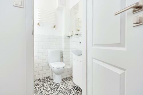 Apartamento Central Place For You