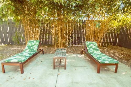 Apartamento Walk 2 Sreetcar! On Site Pool + W+d