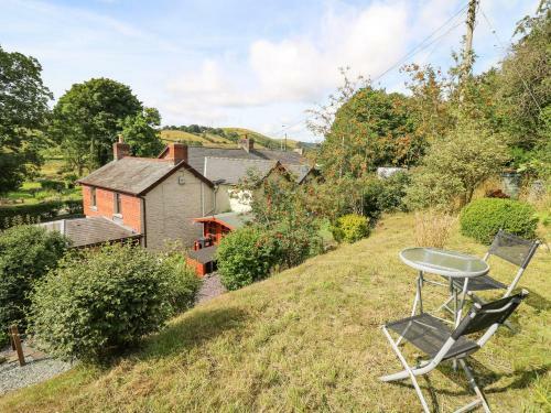 Brook Cottage
