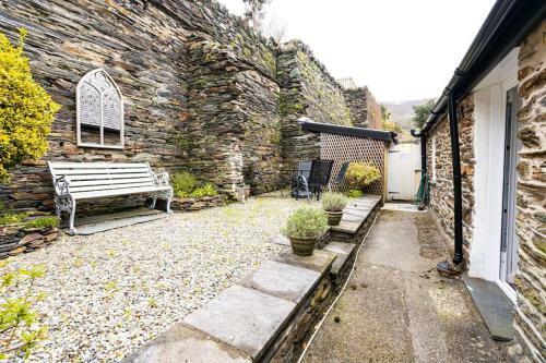 Ty Canol Maentwrog