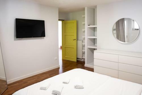 Apartamento Appartamento Incantevole Con Vista Mare