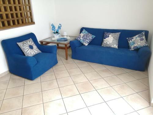Apartamento Appartamento Les Chalets