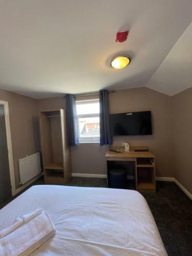 Hotel Tinapa Suites