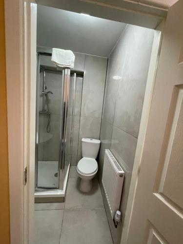 Hotel Tinapa Suites