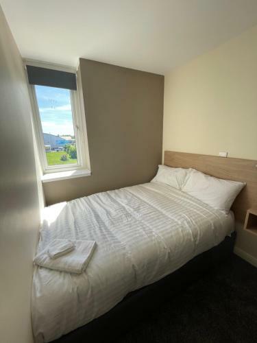 Hotel Tinapa Suites