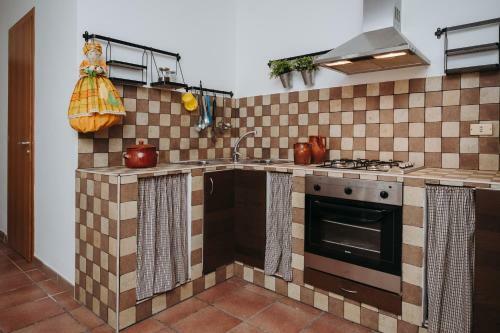 Apartamento Essenza Country House