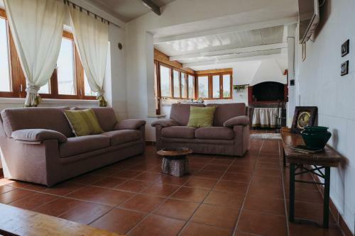 Apartamento Essenza Country House