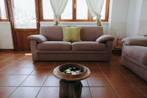 Apartamento Essenza Country House