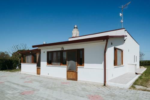 Apartamento Essenza Country House